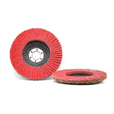 Seramik Flap Disk