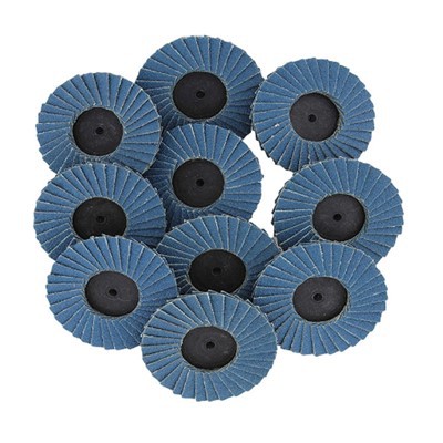 Quick Change Flap Disk